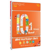 Tonguç 10.1 Akıl Haritaları Seti