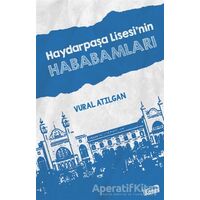 Haydarpaşa Lisesinin Hababamları - Vural Atılgan - Kanes Yayınları