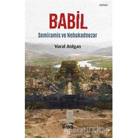 Babil - Vural Atılgan - Kanes Yayınları