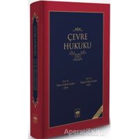 Çevre Hukuku - H. Fehim Üçışık - Ötüken Neşriyat