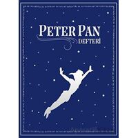 Peter Pan Defteri - Kolektif - İthaki Çocuk Yayınları