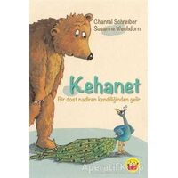 Kehanet - Chantal Schreiber - Kuraldışı Yayınevi