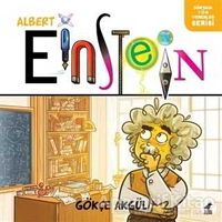 Albert Einstein - Kolektif - Kara Karga Yayınları
