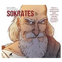 Sokrates - Francesco Barilli - Kara Karga Yayınları