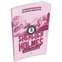 Leydi Frances Carfax’ın Kayboluşu - Sherlock Holmes - Maviçatı Yayınları