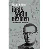 İdris Sabih Gezmen - Nazım Hikmet Polat - Karakum Yayınevi