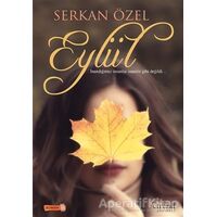 Eylül - Serkan Özel - Trend Kitap