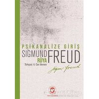 Psikanalize Giriş - Rüya - Sigmund Freud - Cem Yayınevi