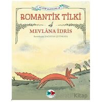 Romantik Tilki - Mevlana İdris - Vak Vak Yayınları