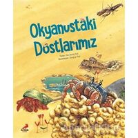 Okyanustaki Dostlarımız - Hui-jeong Yun - Erdem Çocuk