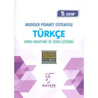 Karekök 5.Sınıf Türkçe Konu Anlatımı ve Soru Çözümü