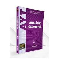 Karekök AYT Analitik Geometri Soru Bankası