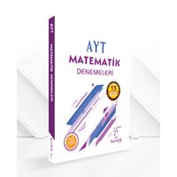 Karekök AYT Matematik Denemeleri