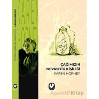 Çağımızın Nevrotik Kişiliği - Karen Horney - Cem Yayınevi