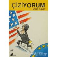 Çiziyorum 2005 - Ercan Akyol - Çınar Yayınları