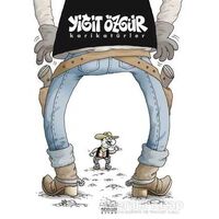 Karikatürler - Yiğit Özgür - Nemesis Kitap