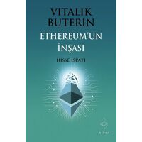 Ethereum’un İnşası: Hisse İspatı - Vitalik Buterin - Ether Kitap