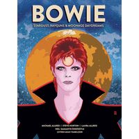 Bowie - Steve Horton, Michael - Süpersonik Komiks