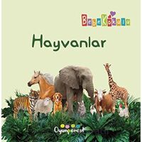 Hayvanlar - Saniye Bencik Kangal , Bedriye Çelik - Oyunperest