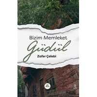 Bizim Memleket Güdül - Zafer Çelebi - Nar Ağacı Yayınları