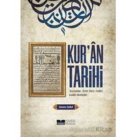 Kur’an Tarihi - Kasım Şulul - Siyer Yayınları