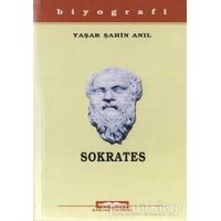 Sokrates - Yaşar Şahin Anıl - Kastaş Yayınları