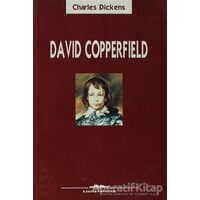 David Copperfield - Charles Dickens - Kastaş Yayınları