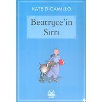 Beatryce’in Sırrı - Kate DiCamillio - Arkadaş Yayınları