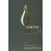 Goethe ve İslam - Katharina Mommsen - Ötüken Neşriyat