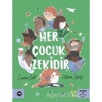 Her Çocuk Zekidir - Davina Bell - Vakıfbank Kültür Yayınları