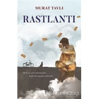 Rastlantı - Murat Tavlı - Nemesis Kitap
