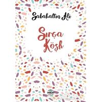 Sırça Köşk - Sabahattin Ali - Mühür Kitaplığı