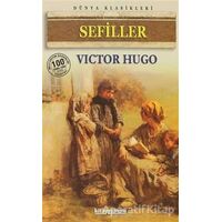 Sefiller - Victor Hugo - Kitap Zamanı Yayınları