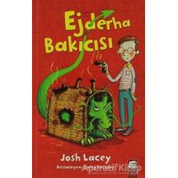 Ejderha Bakıcısı 1 - Josh Lacey - Final Kültür Sanat Yayınları