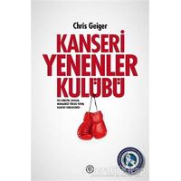 Kanseri Yenenler Kulübü - Chris Geiger - Geoturka