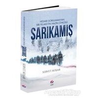 Sarıkamış - Şevket Koşar - Arel Kitap