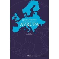 Günümüz Dünyasında Müslüman Azınlıklar: Avrupa - İrfan Aycan - Otto Yayınları