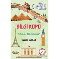 Bilgi Küpü - Gülsen Çakmak - Festival Yayıncılık