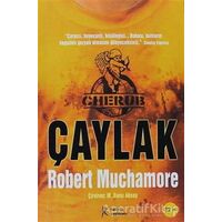 Cherub 1 - Çaylak - Robert Muchamore - Kelime Yayınları