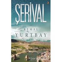 Şerival - Kemal Yurtbay - Cinius Yayınları