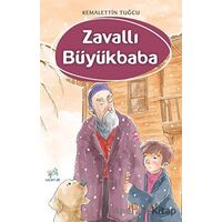 Zavallı Büyükbaba - Kemalettin Tuğcu - Uçan At Yayınları