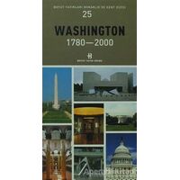 Washington 1780-2000 - Kolektif - Boyut Yayın Grubu
