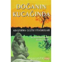 Doğanın Kucağında - Wendy Logsdon - Aykırı Yayınları