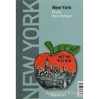 New York Pratik Kent Rehberi - Kolektif - Boyut Yayın Grubu