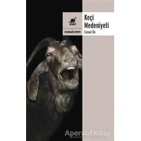 Keçi Medeniyeti - Cemal Un - Ayrıntı Yayınları