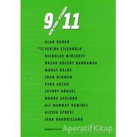 9 / 11 New York İstanbul - Kolektif - Homer Kitabevi