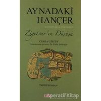 Aynadaki Hançer - Csaba Ujkery - Birleşik Yayınevi