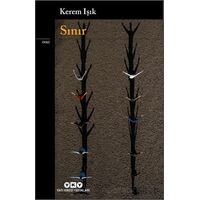 Sınır - Kerem Işık - Yapı Kredi Yayınları