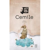 Cemile - Cengiz Aytmatov - Ketebe Yayınları