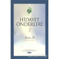 Hidayet Önderleri 2 - Kolektif - Kevser Yayınları